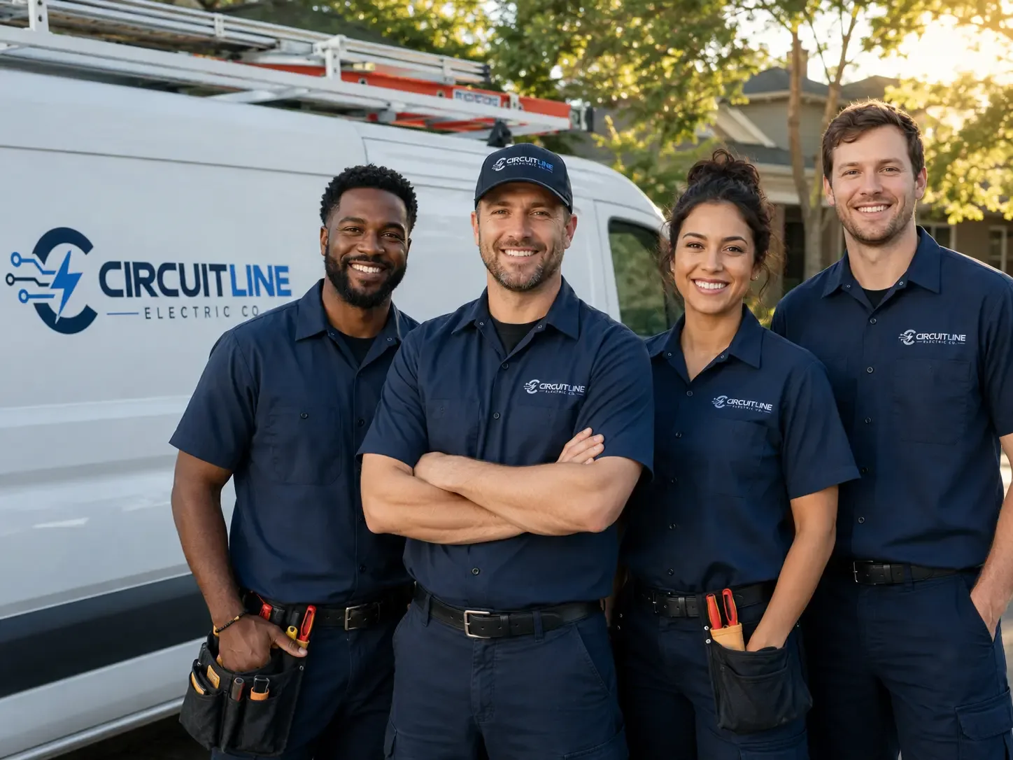 Whole Home Rewiring company in Papillion, NE