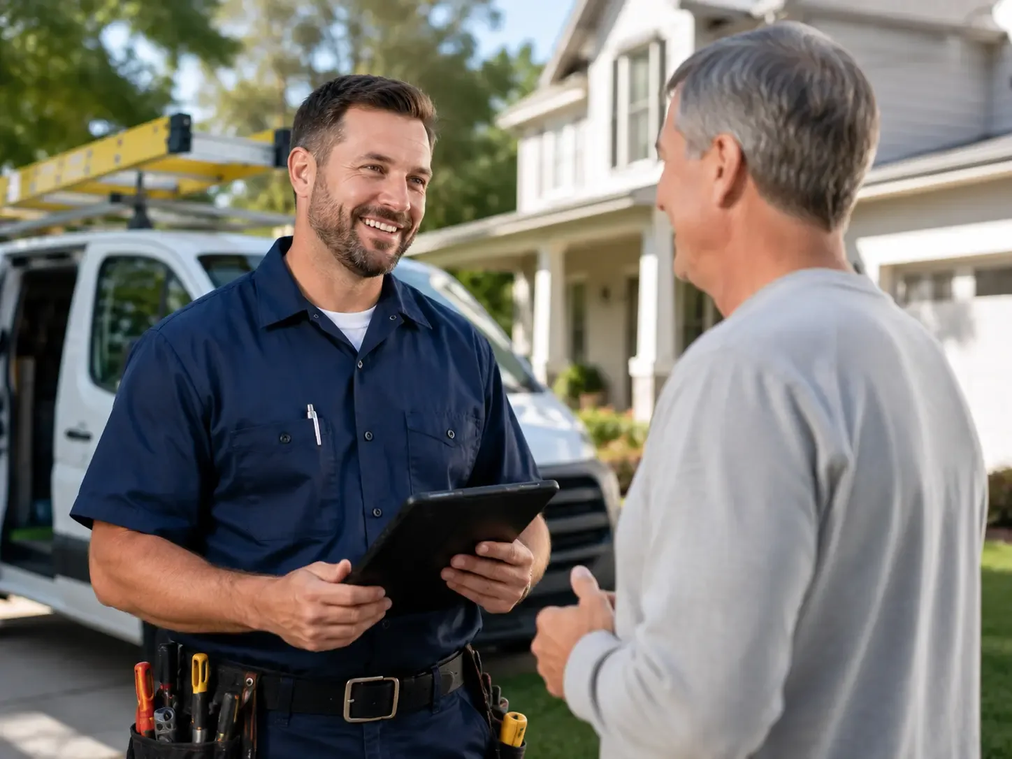 Whole Home Rewiring Papillion, NE FAQs